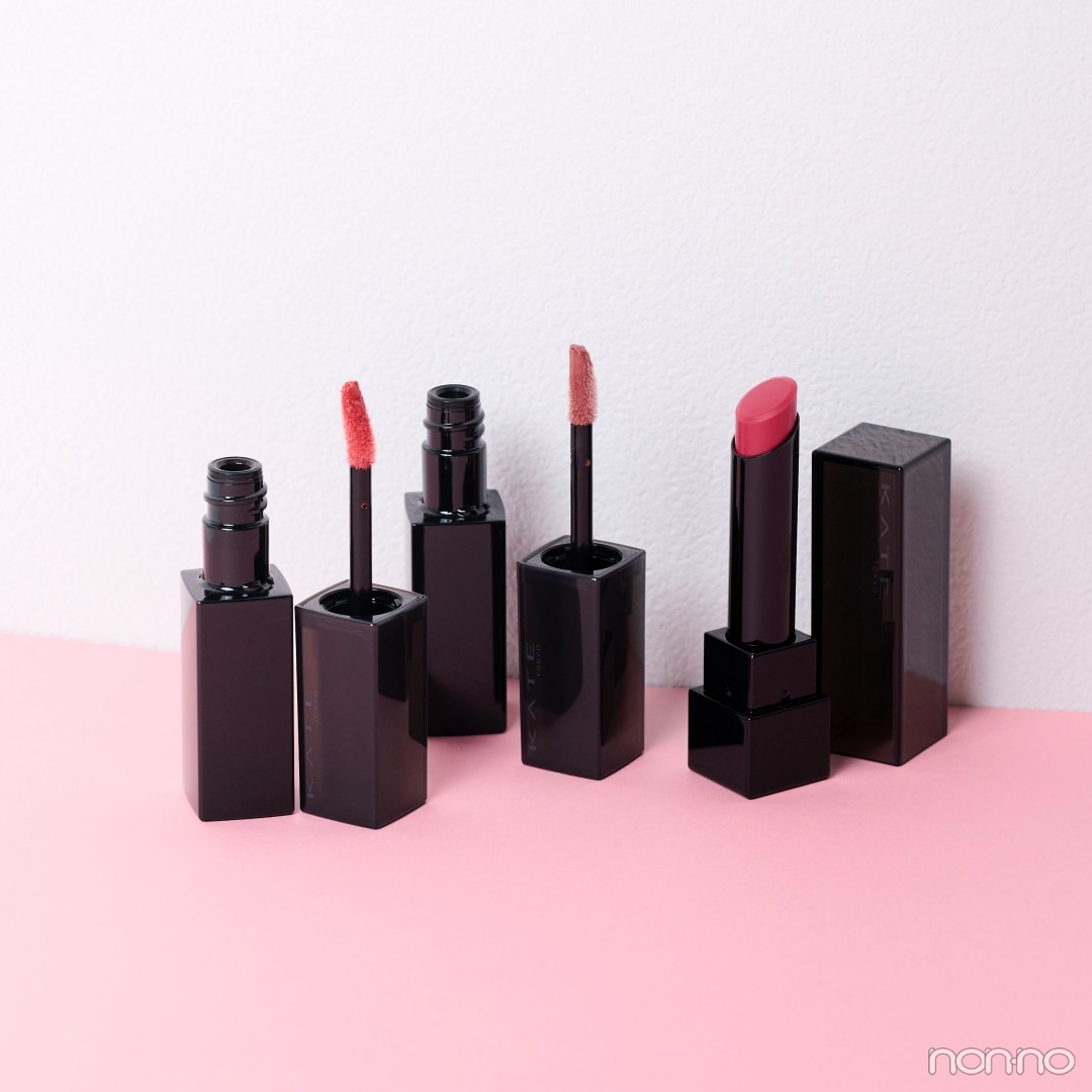 ケイトリップモンスター「クリスタルポッド」「クリアトーン」新色レビュー