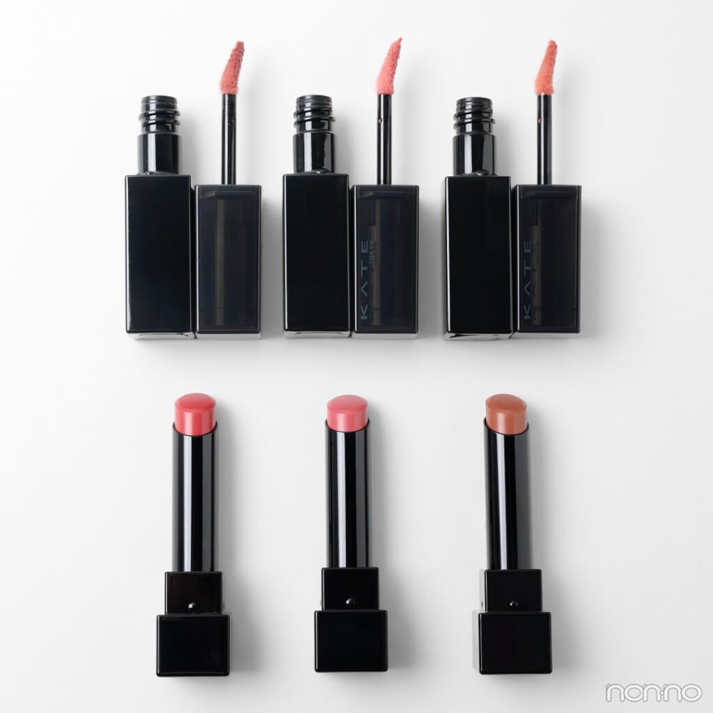 ケイトリップモンスター「クリスタルポッド」「クリアトーン」全色レビュー