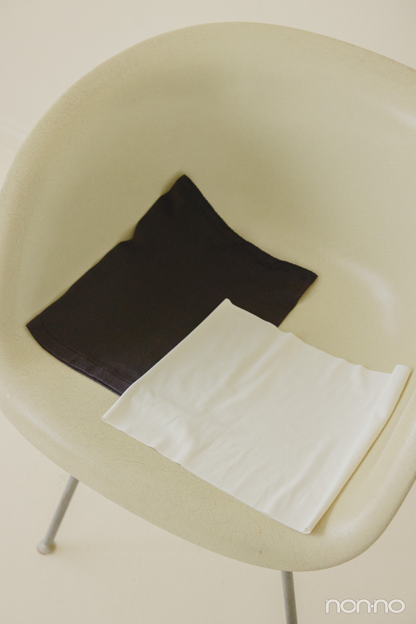 菊地姫奈の冬のミニプリーツミニスカの防寒ポイント