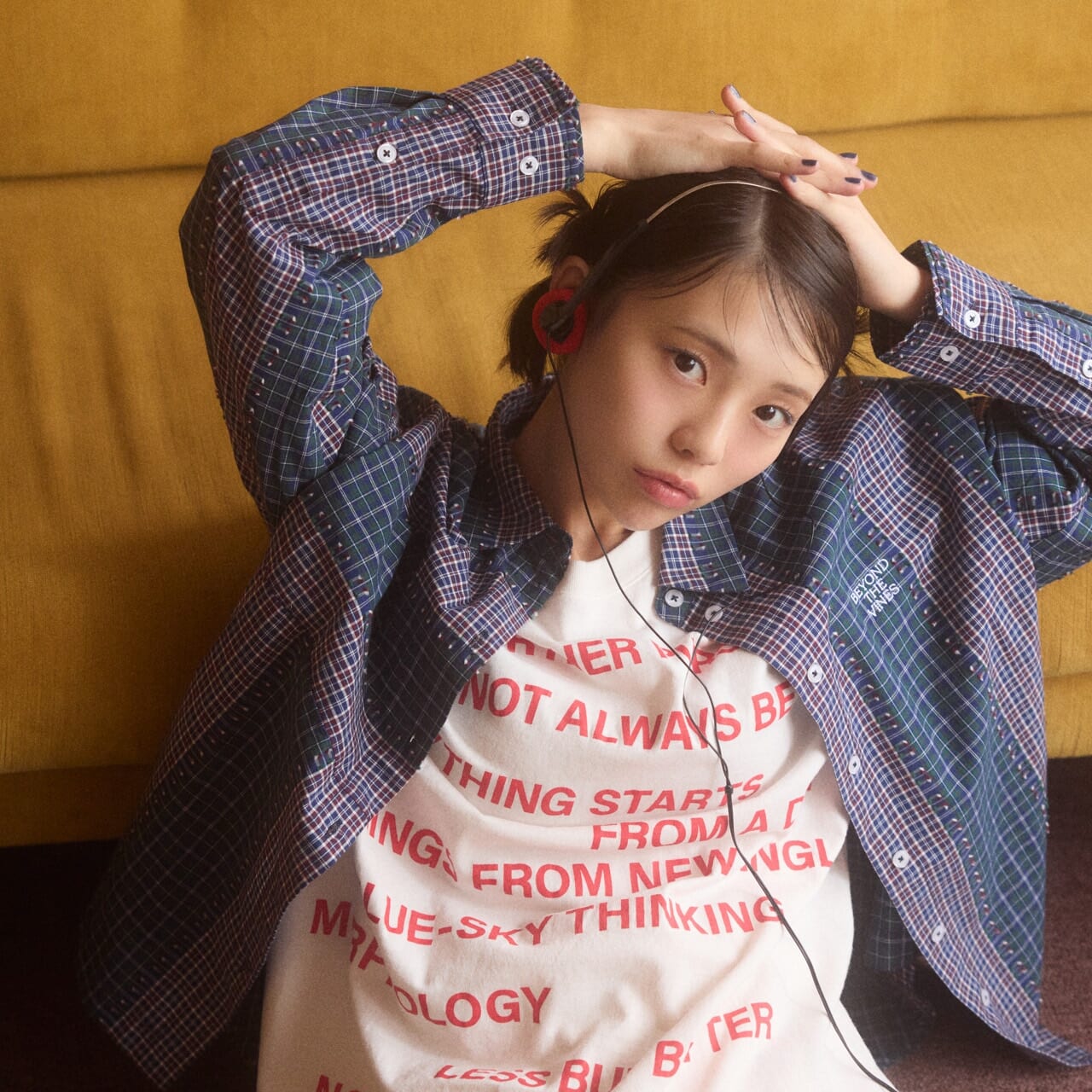 乃木坂46遠藤さくら主演・短歌で紡ぐあるいとおしい日々のこと。