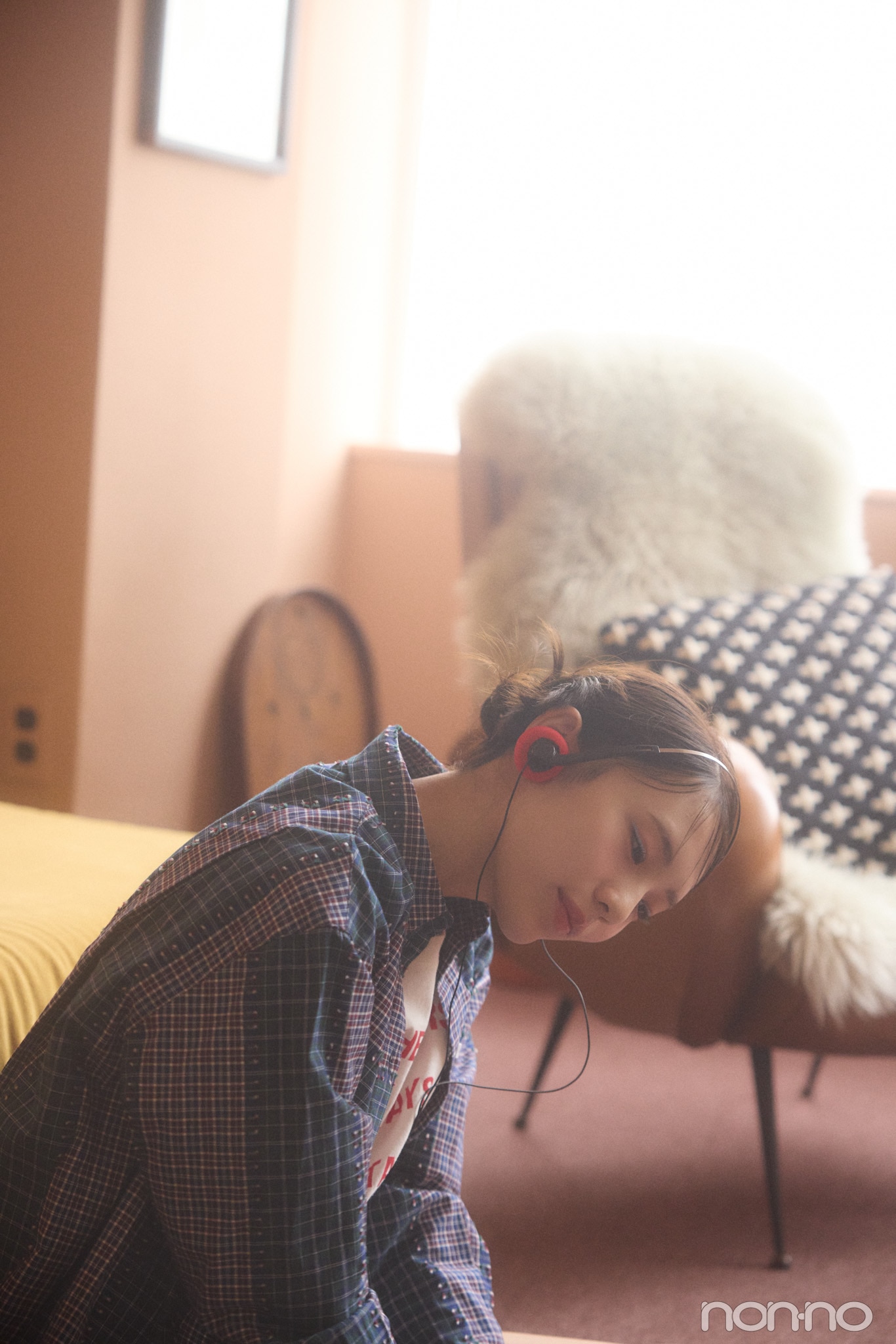 菊地姫奈のひなでぃぐ。第5回の菊地姫奈の写真③