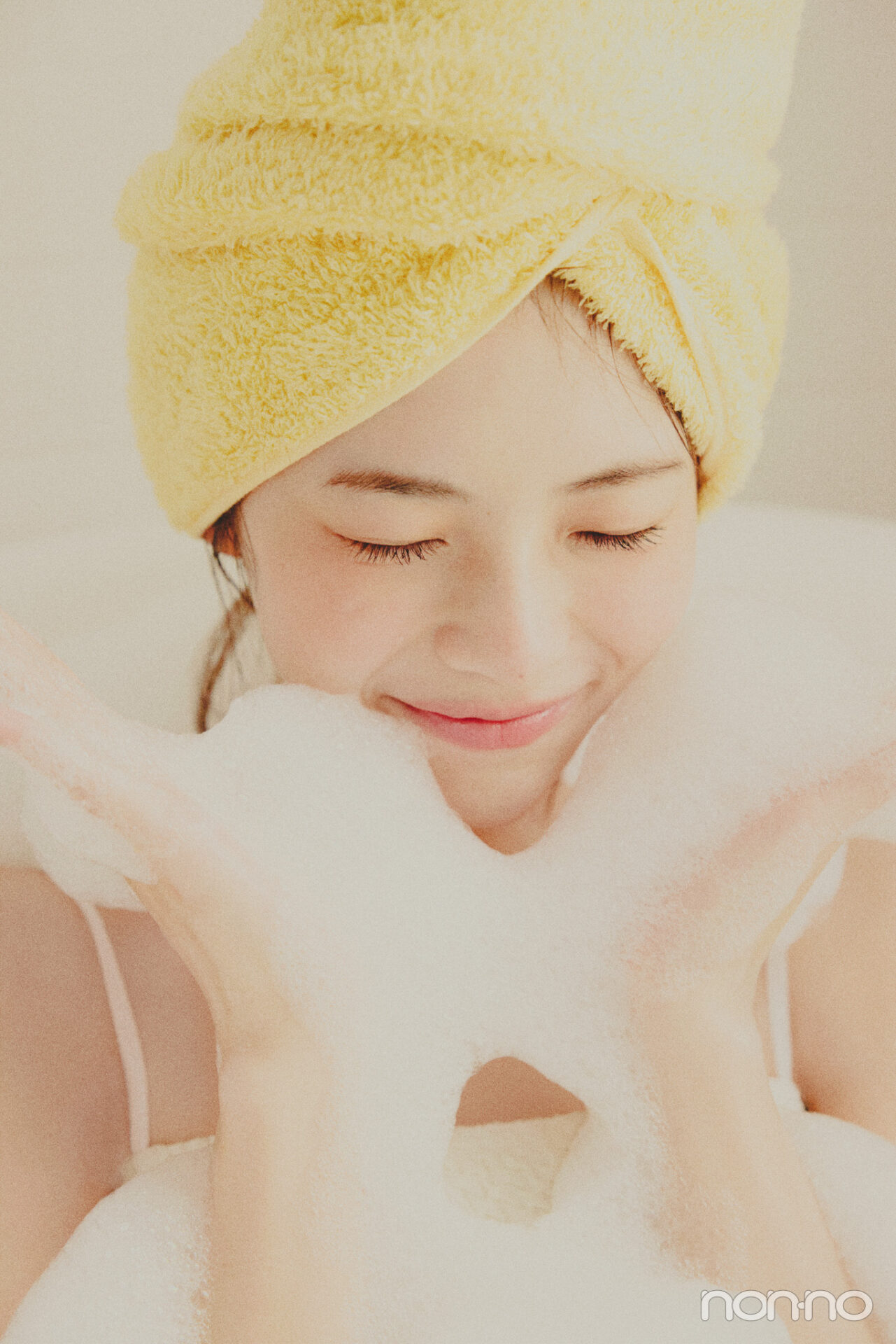 菊地姫奈のひなでぃぐ。第二回バスタイム②