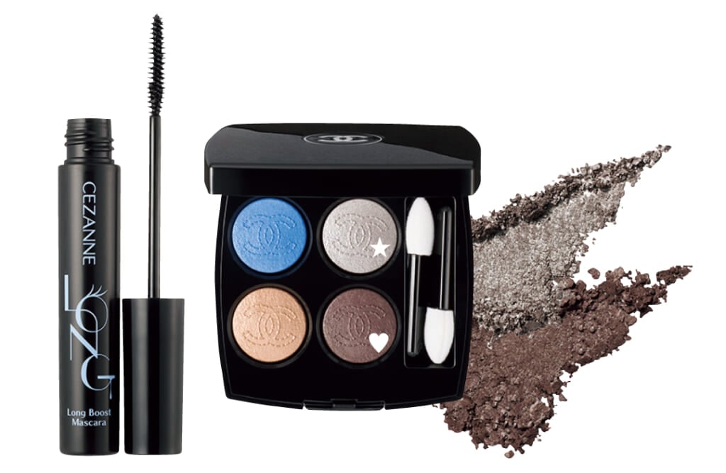 加藤栞のリップ×盛れるメイクアイテムカット3-5