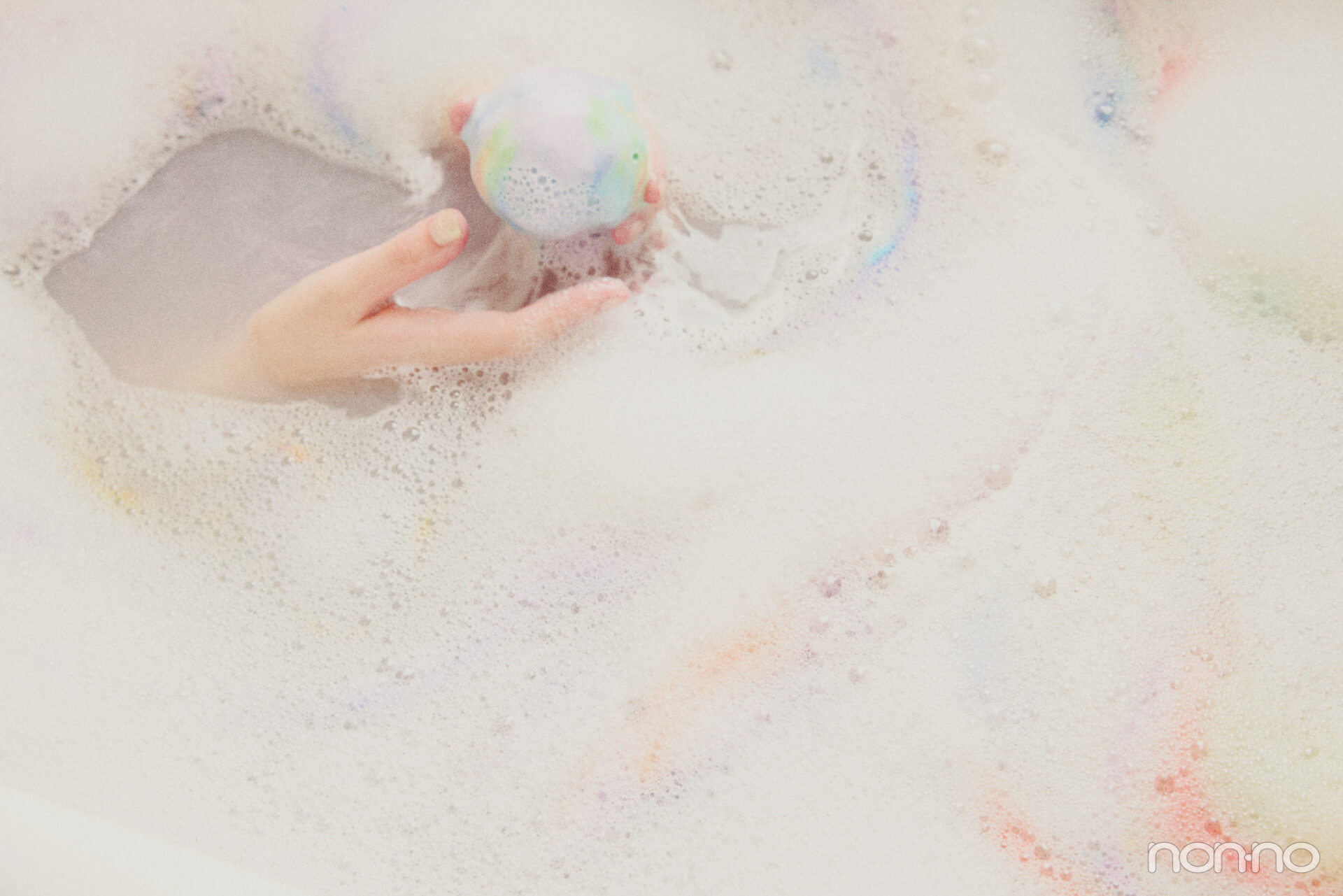 菊地姫奈のひなでぃぐ。第二回バスタイム⑥