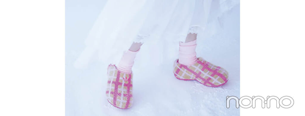 出口夏希×ゆきんこなチェック7