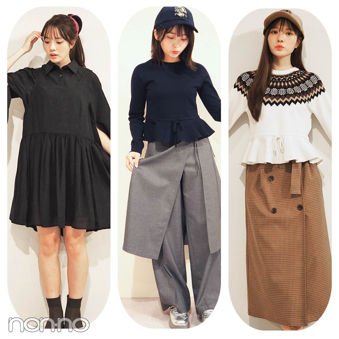 THOM BROWNE.【トム ブラウン】の知的なムードと自信をくれる