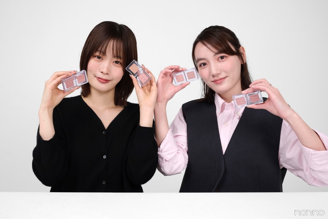 エトヴォス「ミネラルマルチパウダー」2026年夏新色＆限定色レビュー