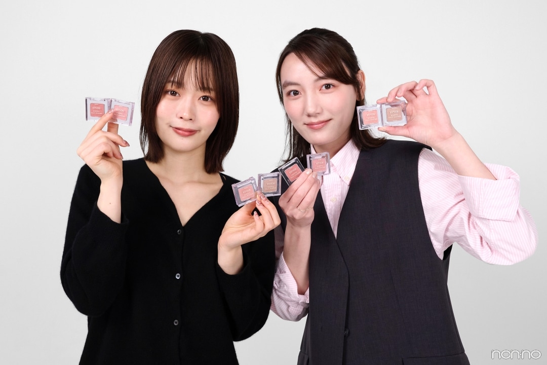 エトヴォス「ミネラルマルチパウダー」2026年夏新色＆限定色レビュー