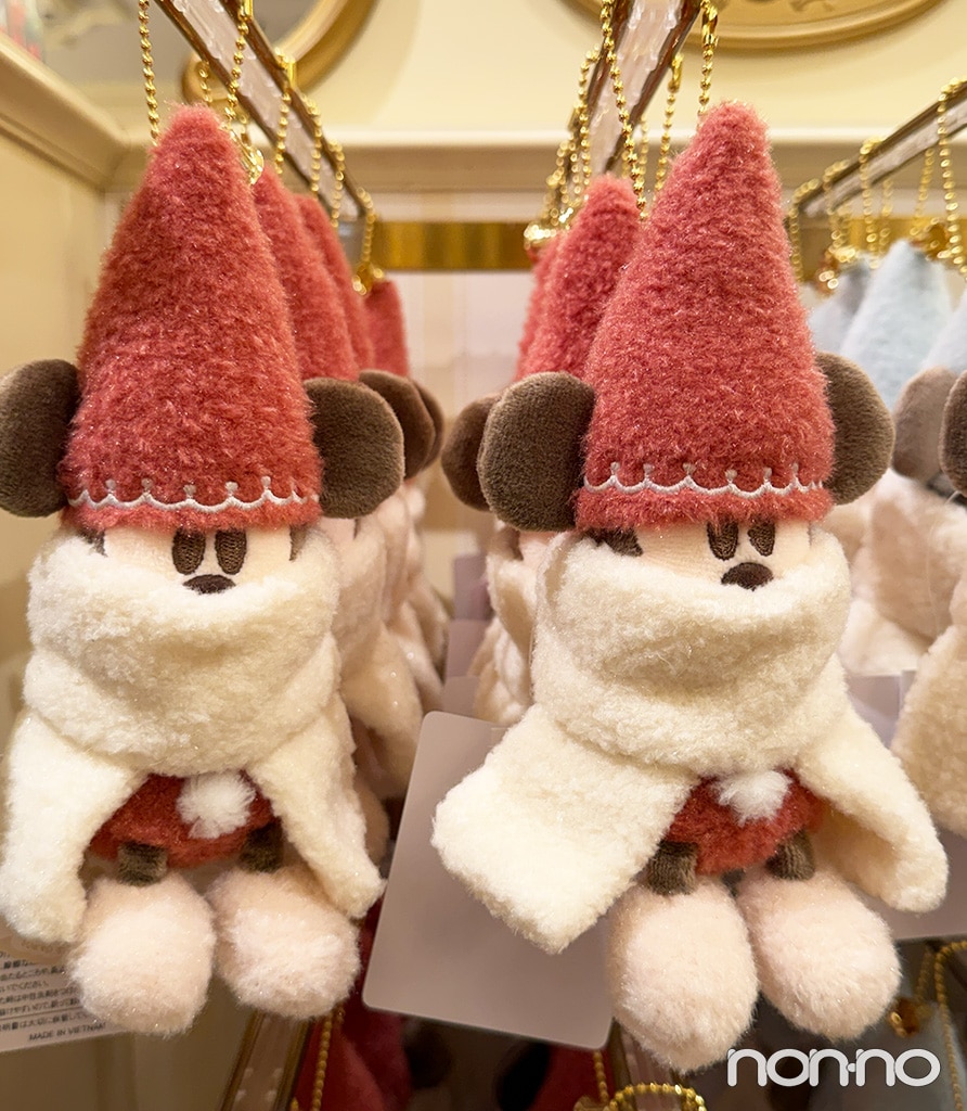 リルリンリンぬいぐるみ完売商品 ディズニーの「リルリンリン」グッズ全48品、実物写真つきで紹介【2025