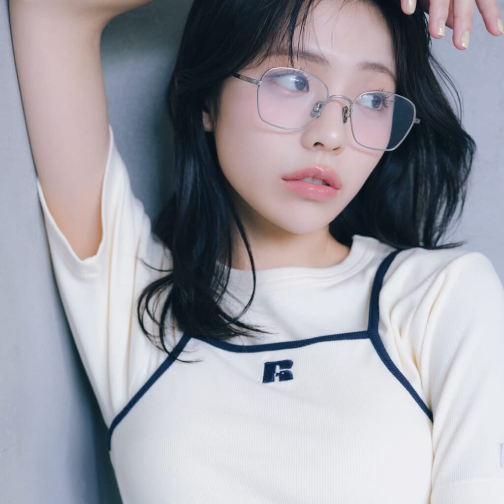 菊地姫奈 プロフィール | non-no web