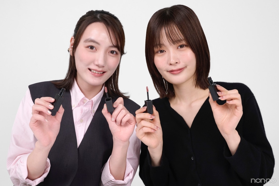 ケイトリップモンスター「クリスタルポッド」「クリアトーン」全色レビュー