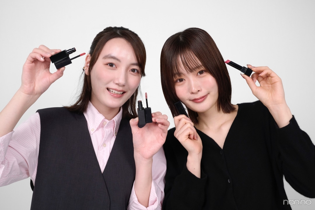 ケイトリップモンスター「クリスタルポッド」「クリアトーン」新色レビュー