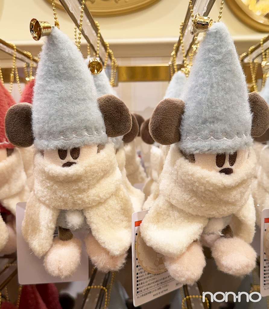 ディズニーの「リルリンリン」グッズ全48品、実物写真つきで紹介【2025