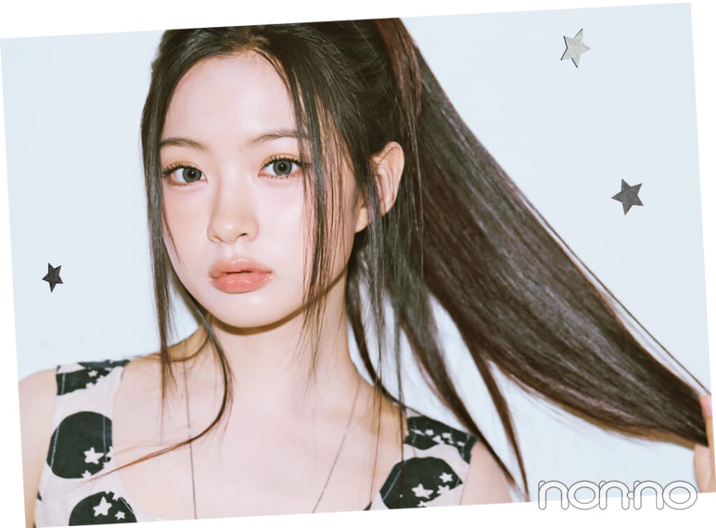 KiiiKiii（キキ）のKYA（キヤ）2