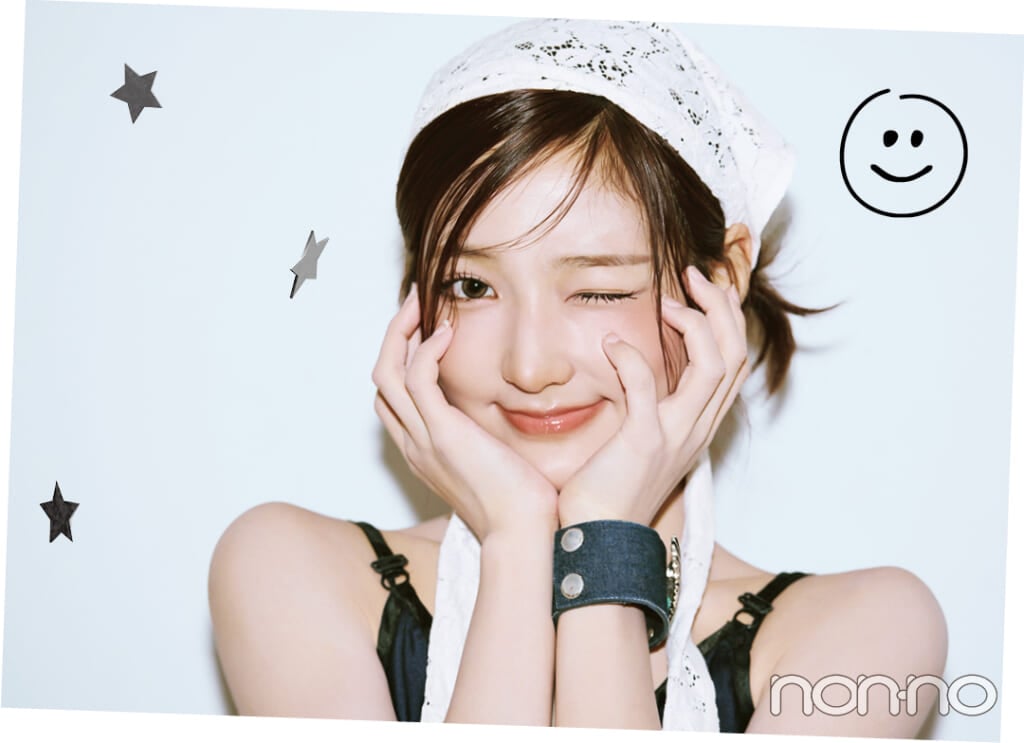 KiiiKiii（キキ）のJIYU（ジユ）2