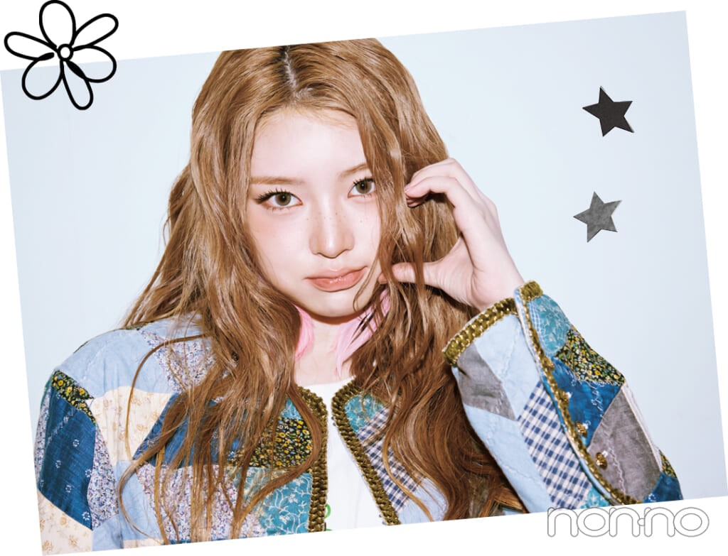 KiiiKiii（キキ）のHAUM（ハウム）2