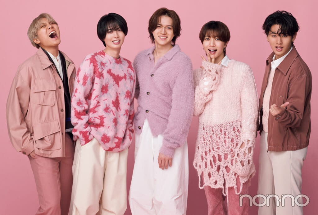 KEY TO LIT (キテレツ) Valentine edition♡8