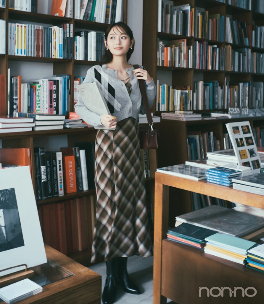 気温18℃の日におすすめの服装