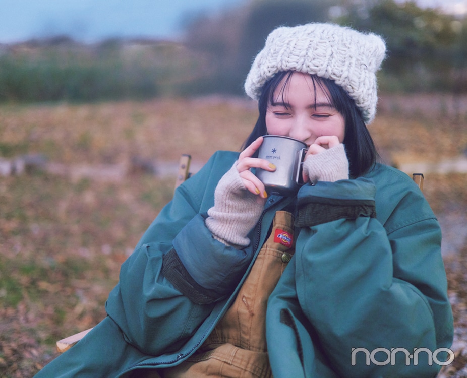 遠藤さくらのチルタイム4