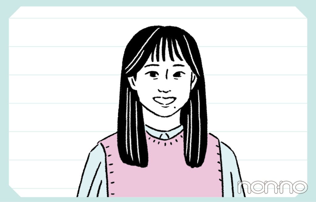 自分史が一番役立ったAさん