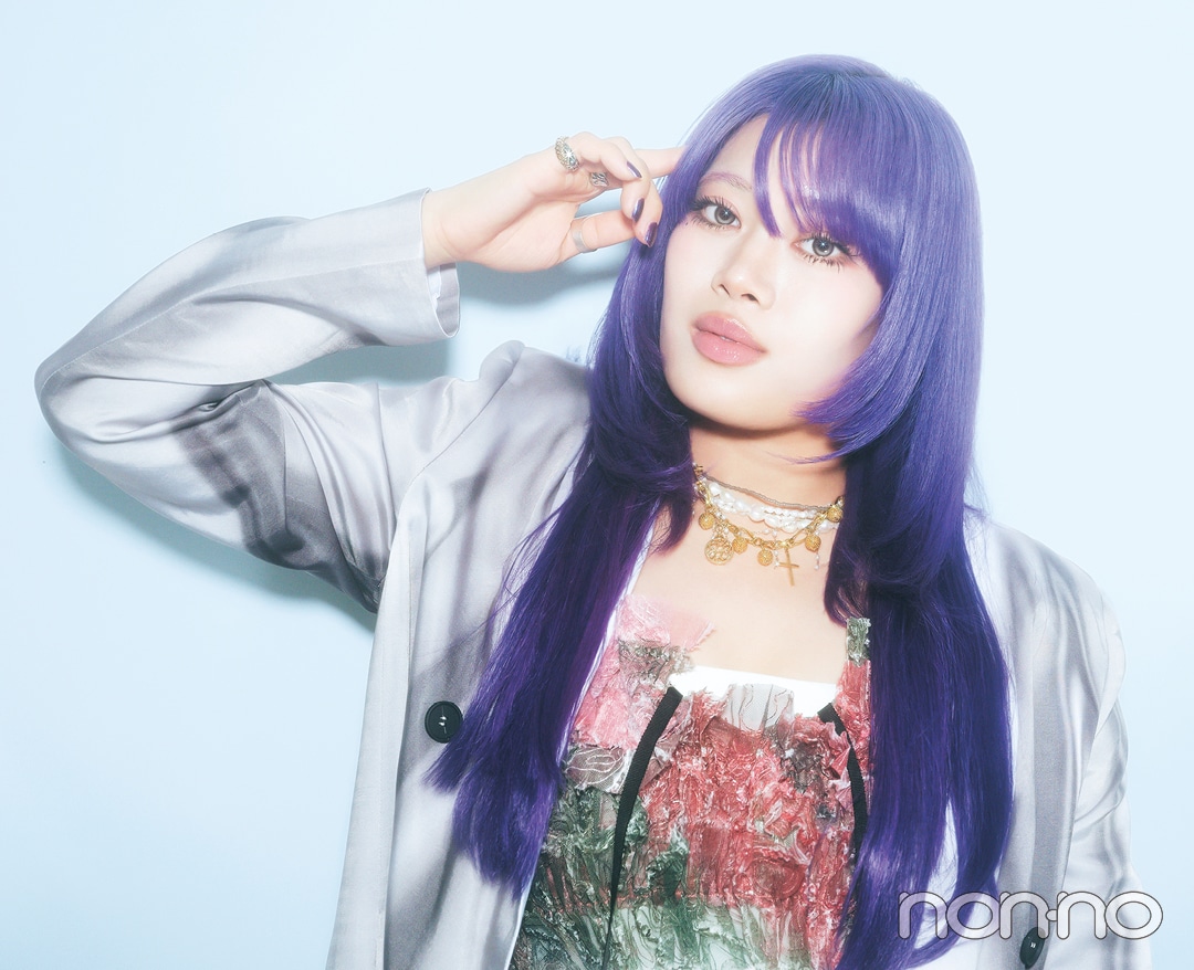 HANAのNAOKO