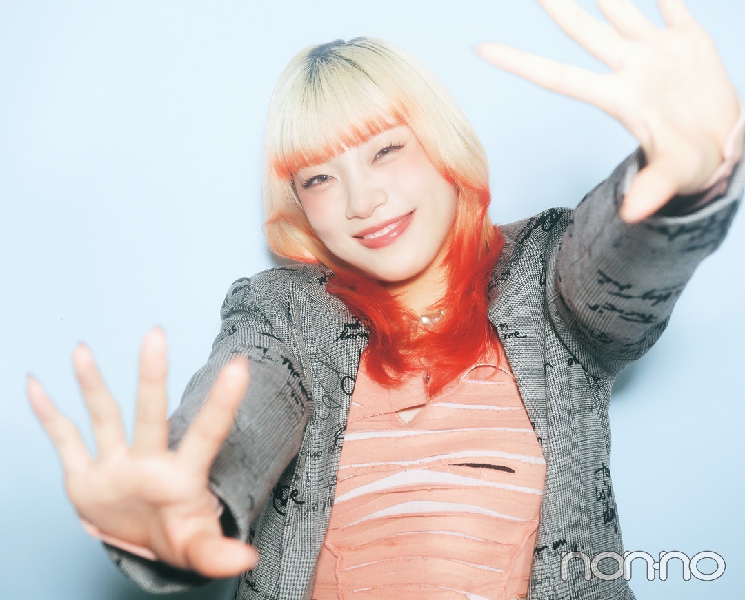 HANAのMAHINA