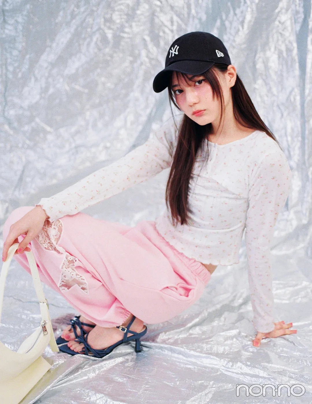 小坂菜緒 オープニング 卒業写真 おうちコーデ 生写真 20種 コンプ