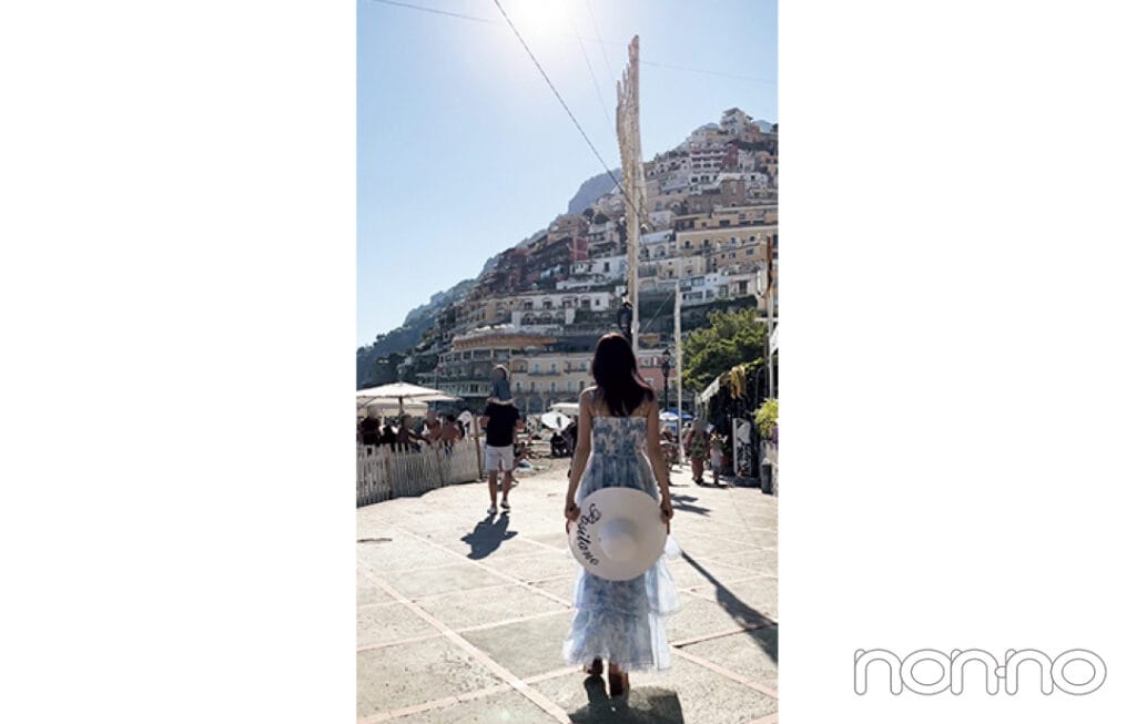 久間田琳加のカメラロールからお気に入りの一枚を♡