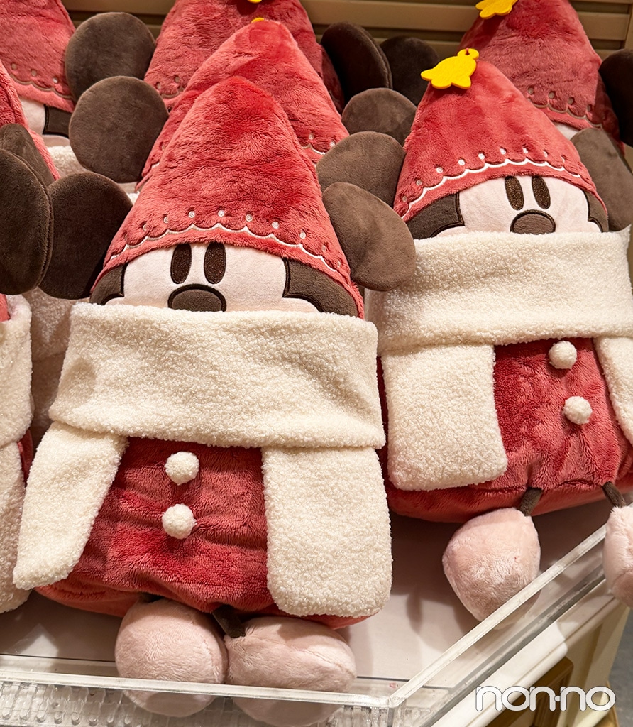 【ブランケット】ディズニー クリスマス リルリンリン 2025 ディズニー リルリンリン 2025 ブランケット - メルカリ