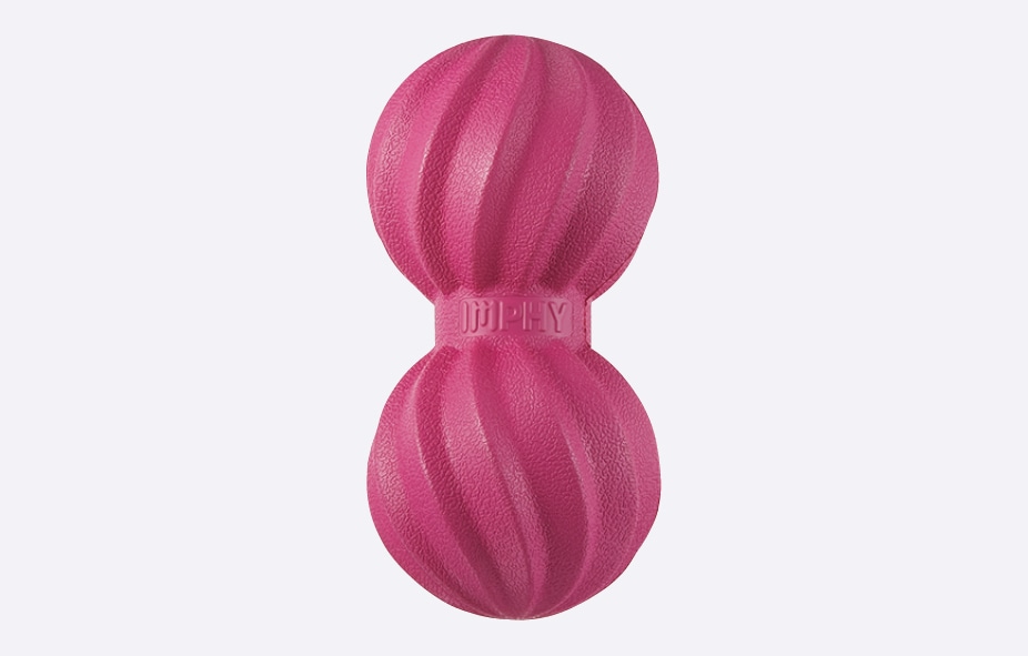 【8】IMPHY ストレッチボールズスパイラル ソフト