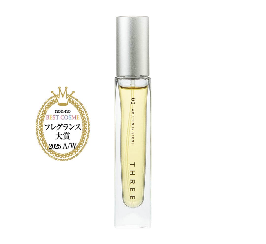 THREE エッセンシャルセンツ R 00