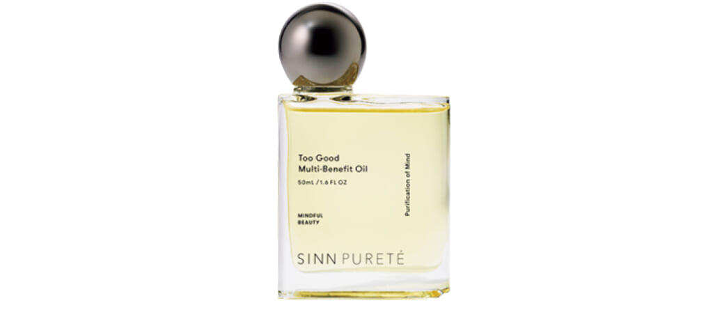 トゥーグッド マルチベネフィットオイル Purification of Mind（心の浄化） 50ml
