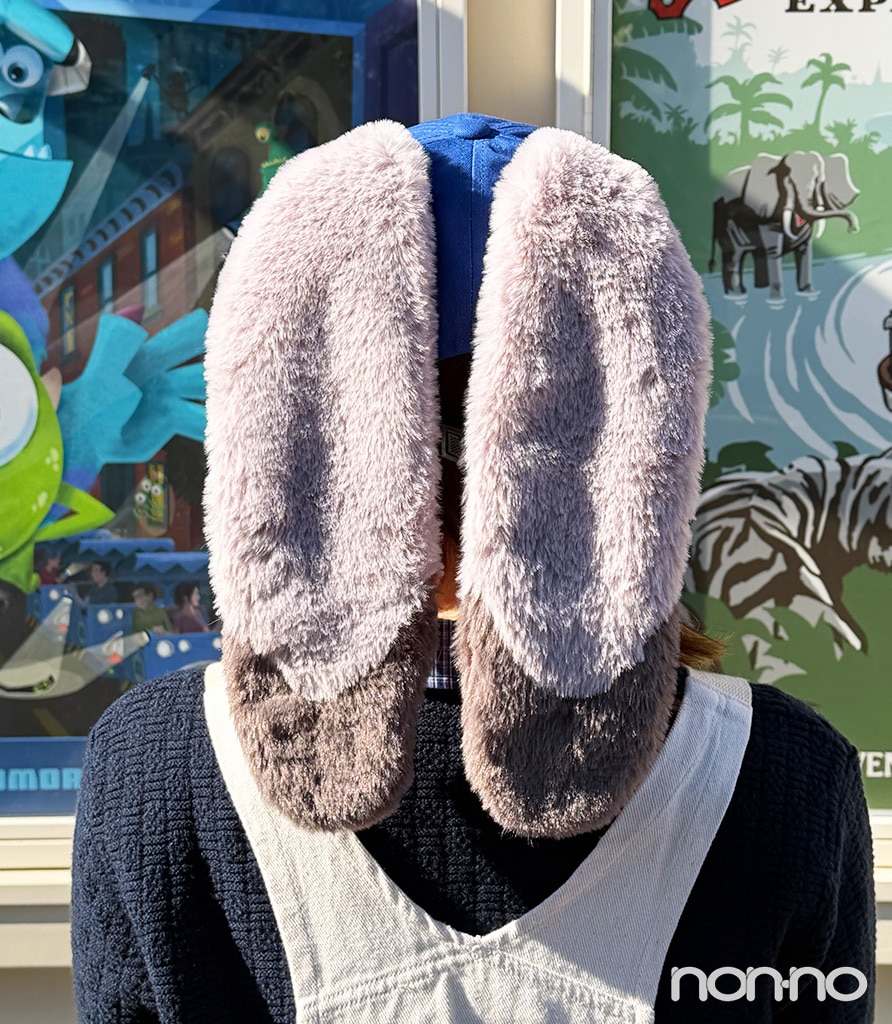 キャップ 58cm ジュディ/¥3600