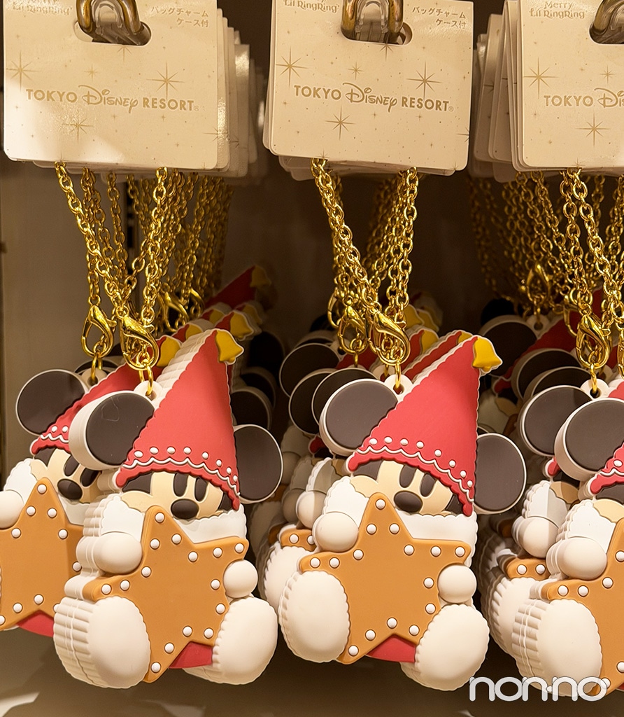 ディズニーの「リルリンリン」グッズ全48品、実物写真つきで紹介【2025