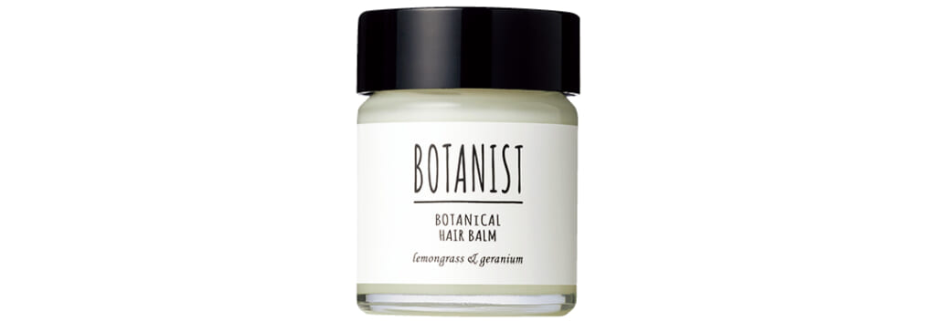 ボタニスト ボタニカルヘアバーム 32g