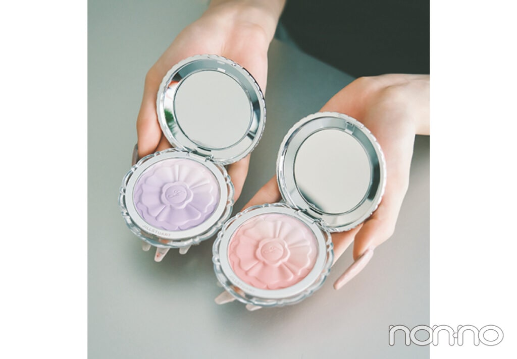 JILL STUART Beautyプロダクトプランナー清野あゆみさんの思い入れのあるアイテム