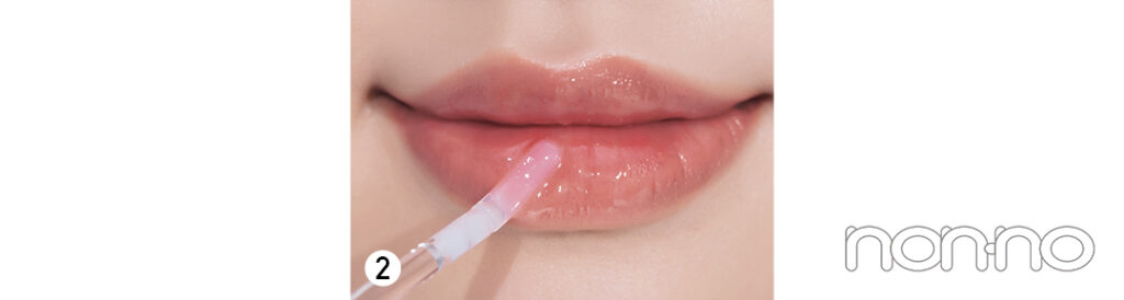 ME:I COCOROのオンニっぽメイクプロセスカット1-16