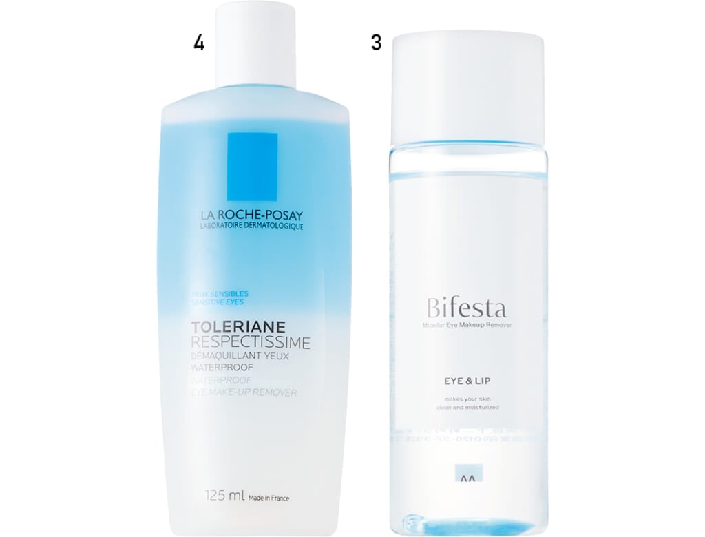 村上なずなのニキビケアアイテムカット2-4