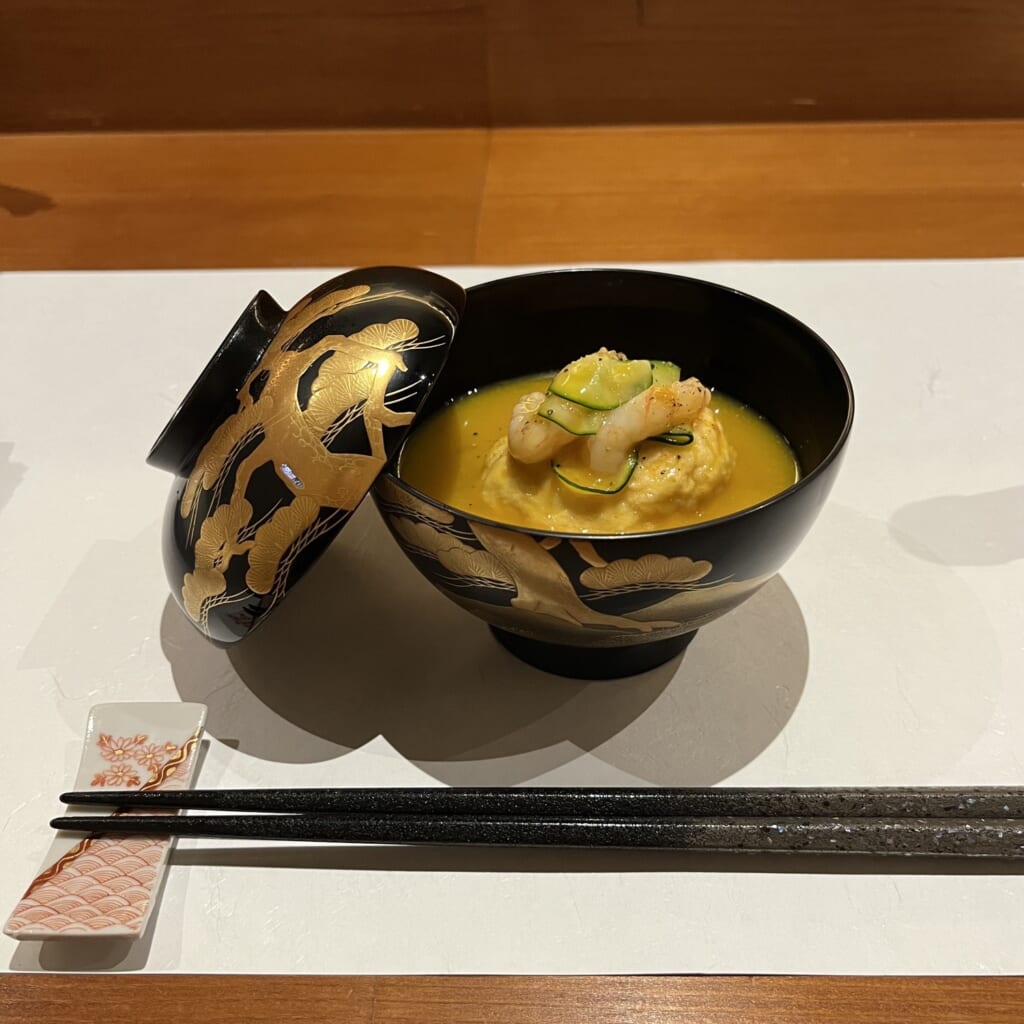 CRAFEAT すり流し