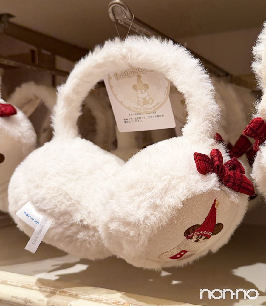 【2025年】リルリンリンのイヤーマフ