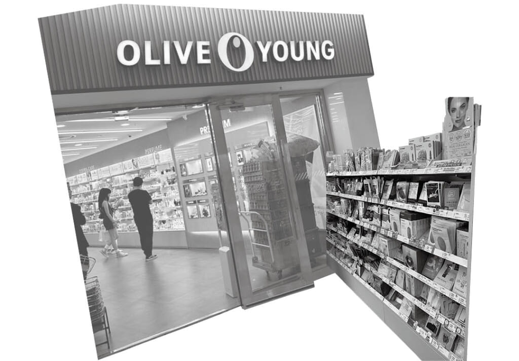 香音の韓国旅行でおすすめのスポット3