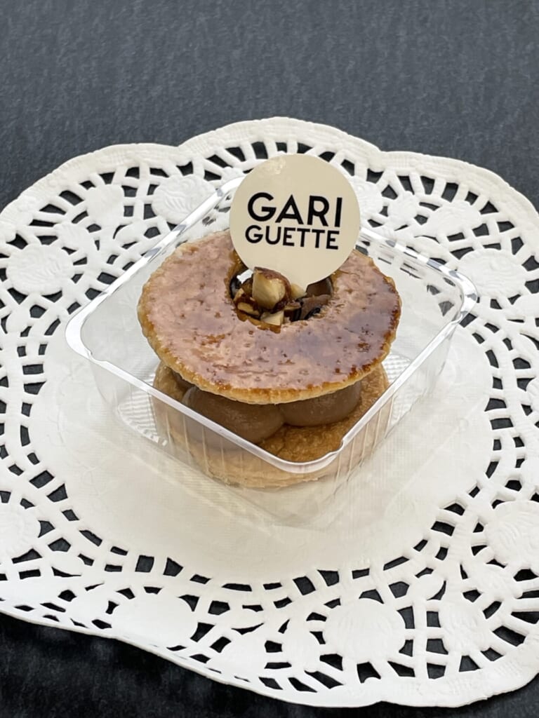 『GARIGUETTE(ガリゲット)』