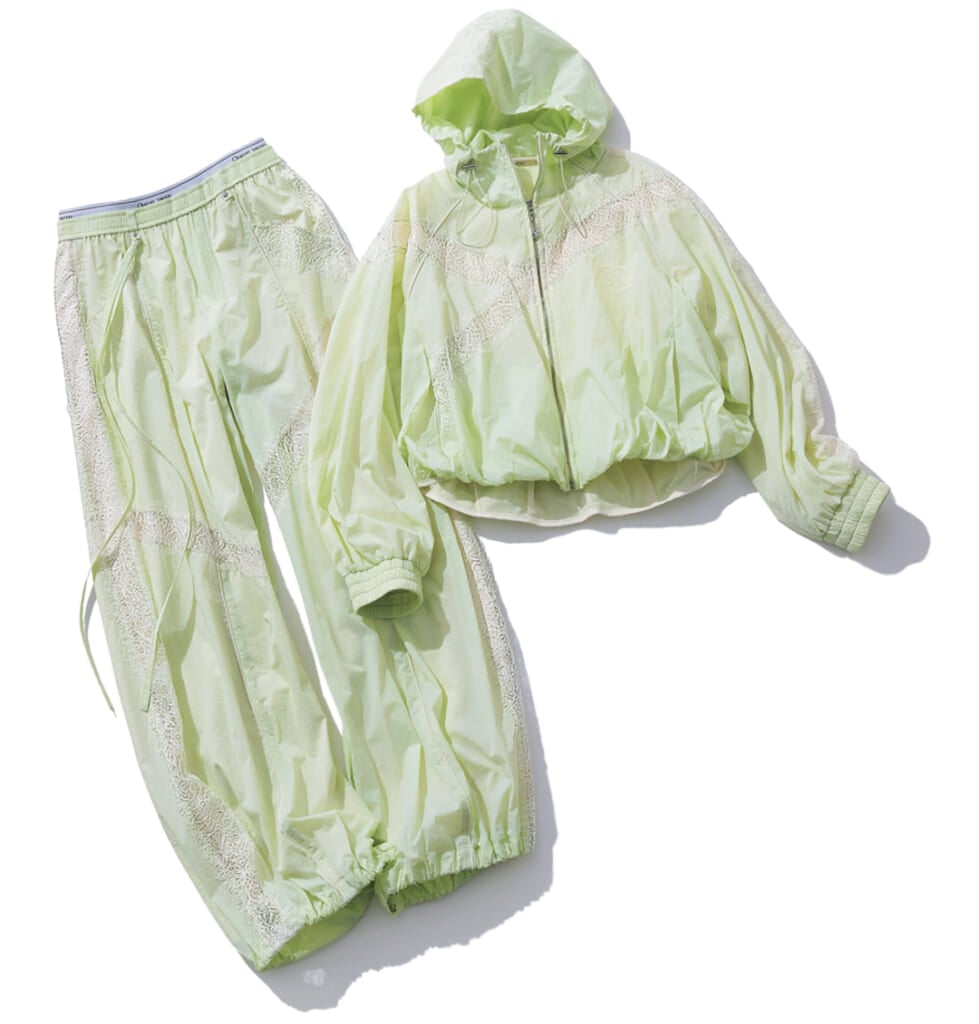 ノンノバズ ファッション編 アイテムカット9