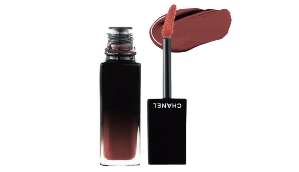 落ちないリップ【シャネル】 ルージュ アリュール ラック 63