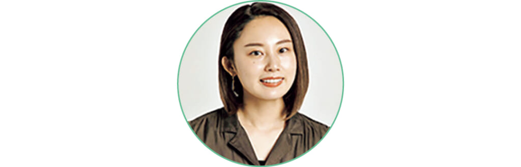 イワタユイナさん
