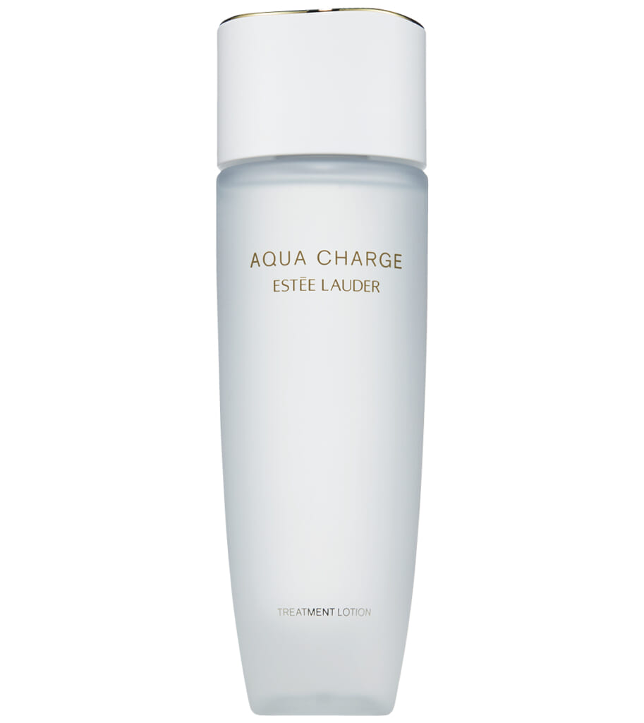 エスティ ローダー アクア チャージ 薬用 トリートメント ローション