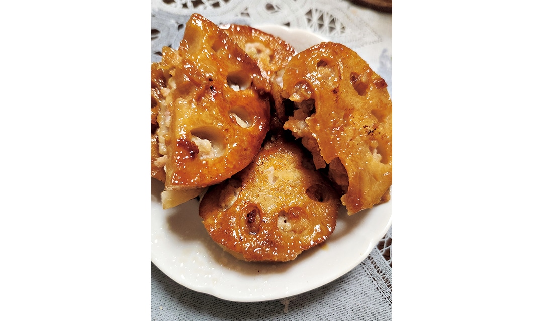 時間がたってもおいしいおかずを研究中です！（みゃー子さん・大学4年）