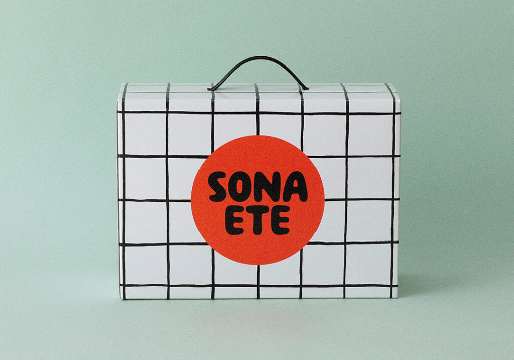 おしゃれな防災グッズ-防災セット