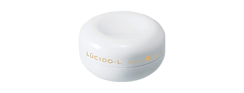 ルシードエル アクティブムーブワックス 60g