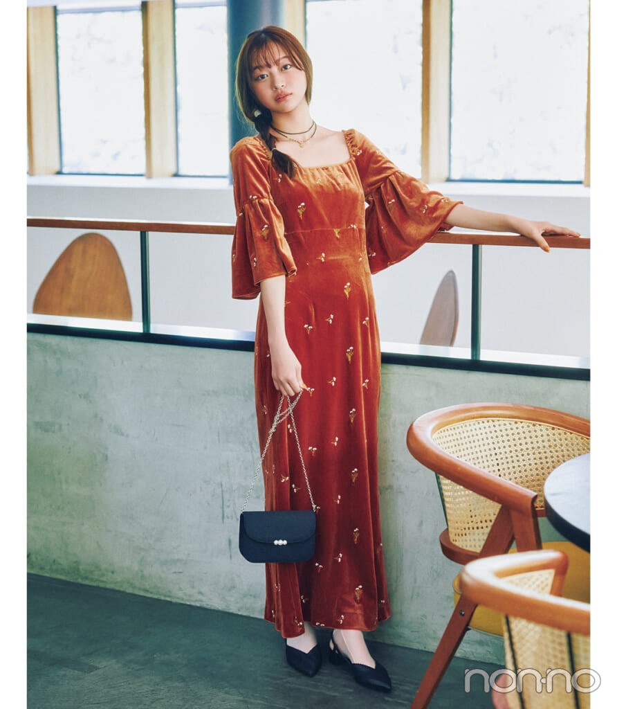 結婚式の2次会でおすすめの服装